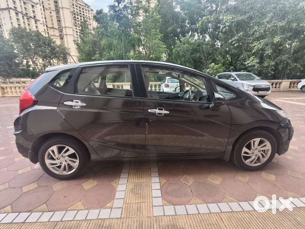 Honda Jazz 1.2 Zx I-vtec, 2020, Petrol