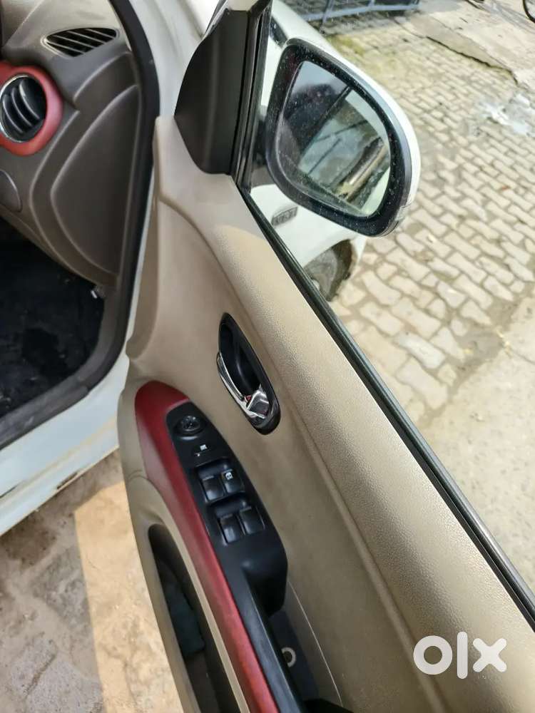 Hyundai I10 Magna 2013