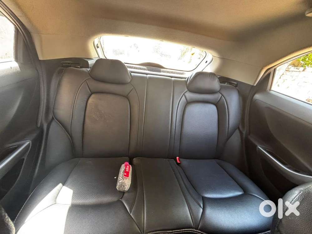 Tata Nexon 2021 Diesel Good Condition