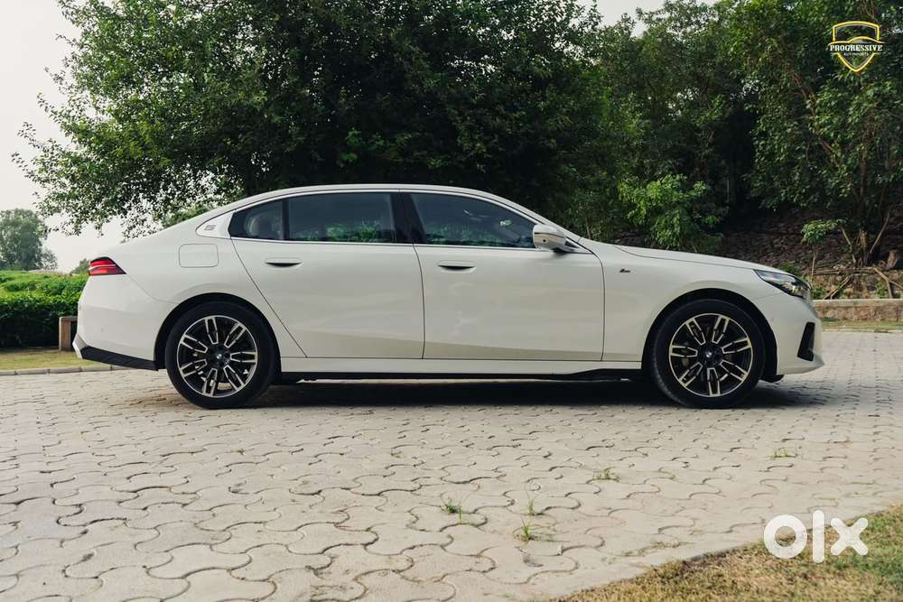 Bmw 5 Series 530 Li M Sport, 2026, Petrol