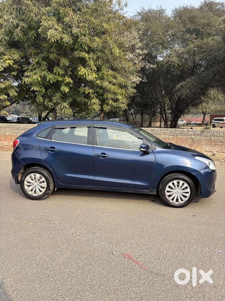 Maruti Suzuki Baleno Delta, 2018, Diesel