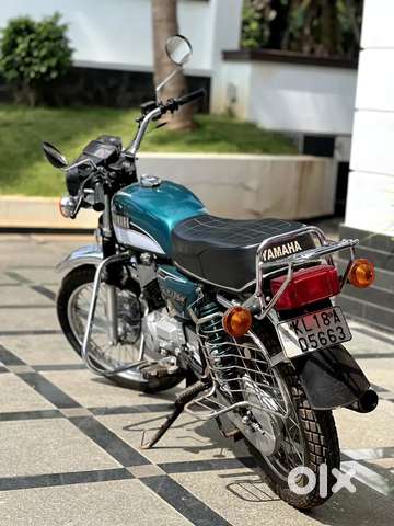 RX 135 FOR SALE FULLY RESTORED Motorcycles 1762031472