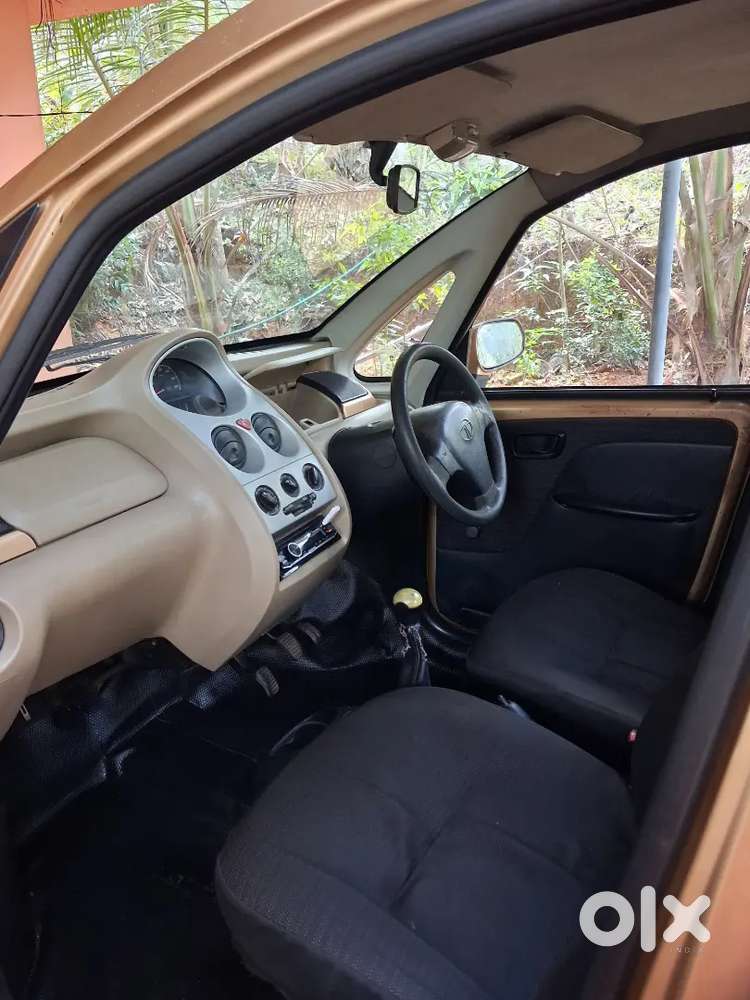 Tata Nano 2015 Petrol Good Condition