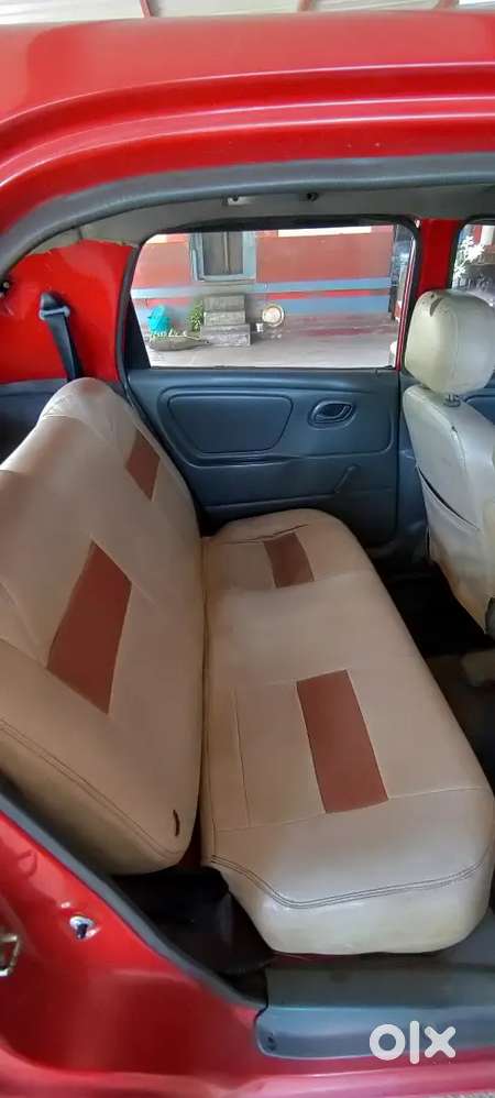 Maruti Suzuki Alto 2007 Petrol 69000 Km Driven