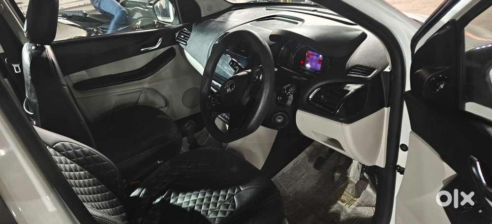 Tata Tiago 1.2 Revotron Xz Plus, 2024, Petrol