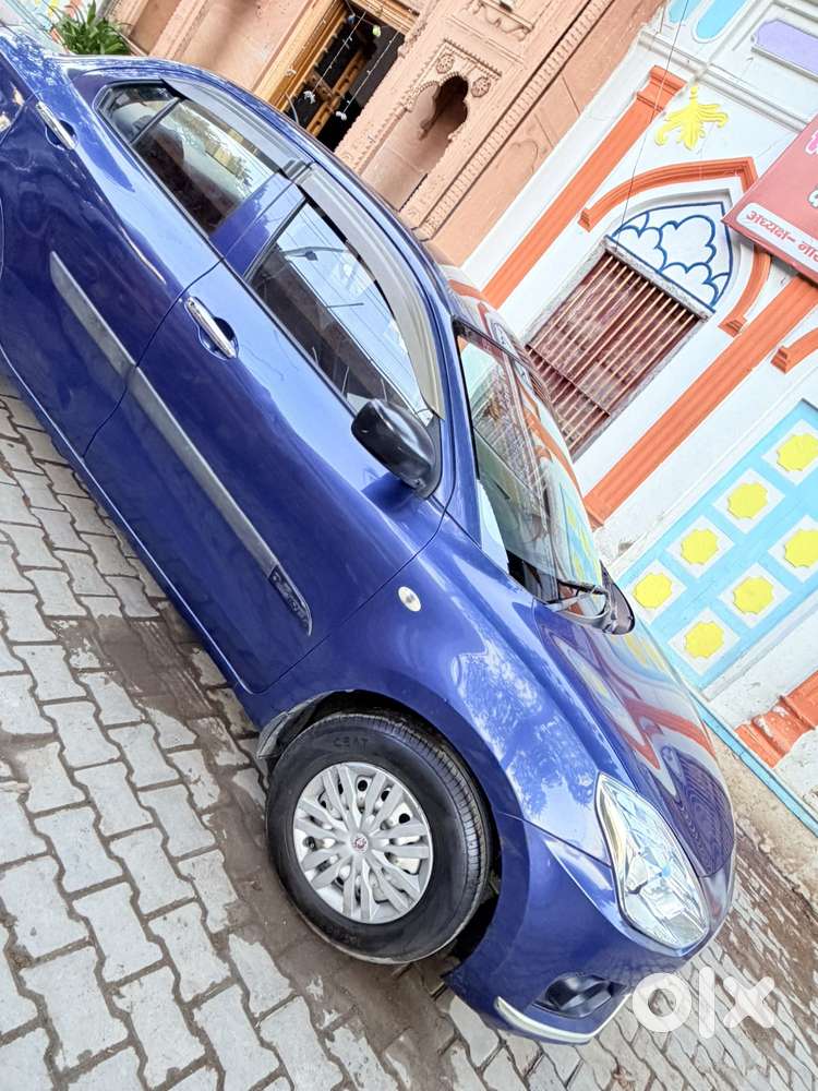 Maruti Suzuki Swift Dzire Ldi (o), 2018, Diesel