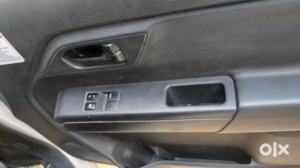 Maruti Suzuki Wagonr Cng Petrol 2022 Model Show Room Track