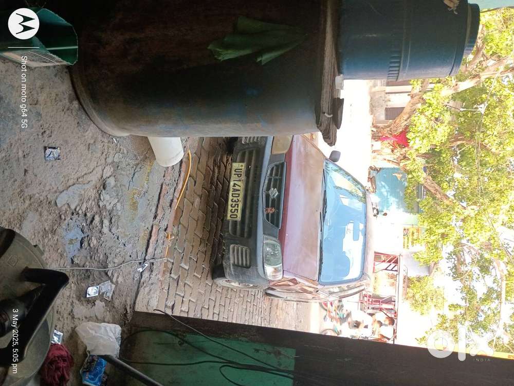 Maruti Suzuki Alto 800 2006