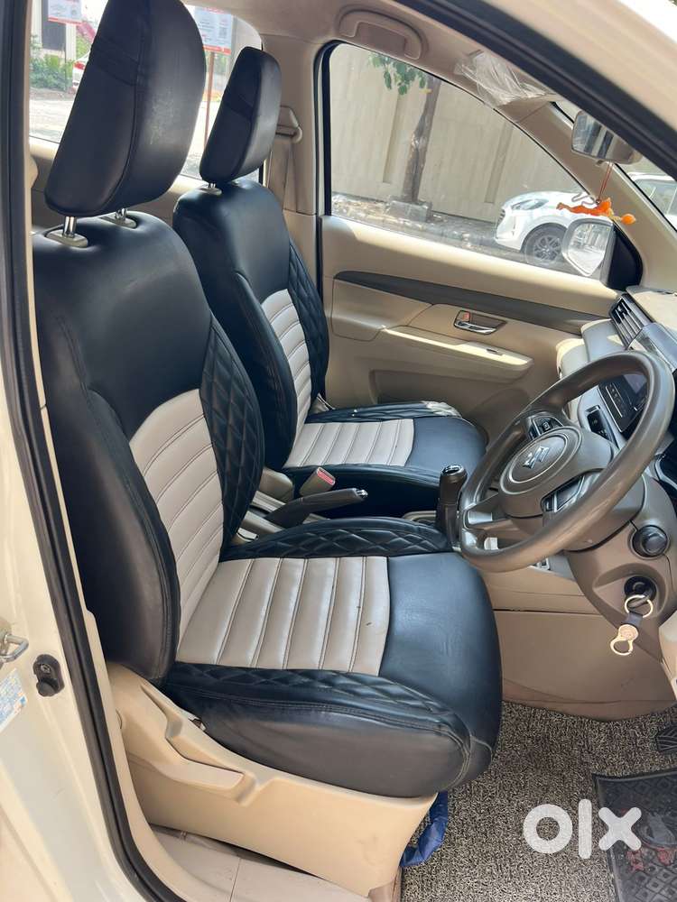 Maruti Suzuki Ertiga 1.5 Tour M Cng, 2023, Cng & Hybrids
