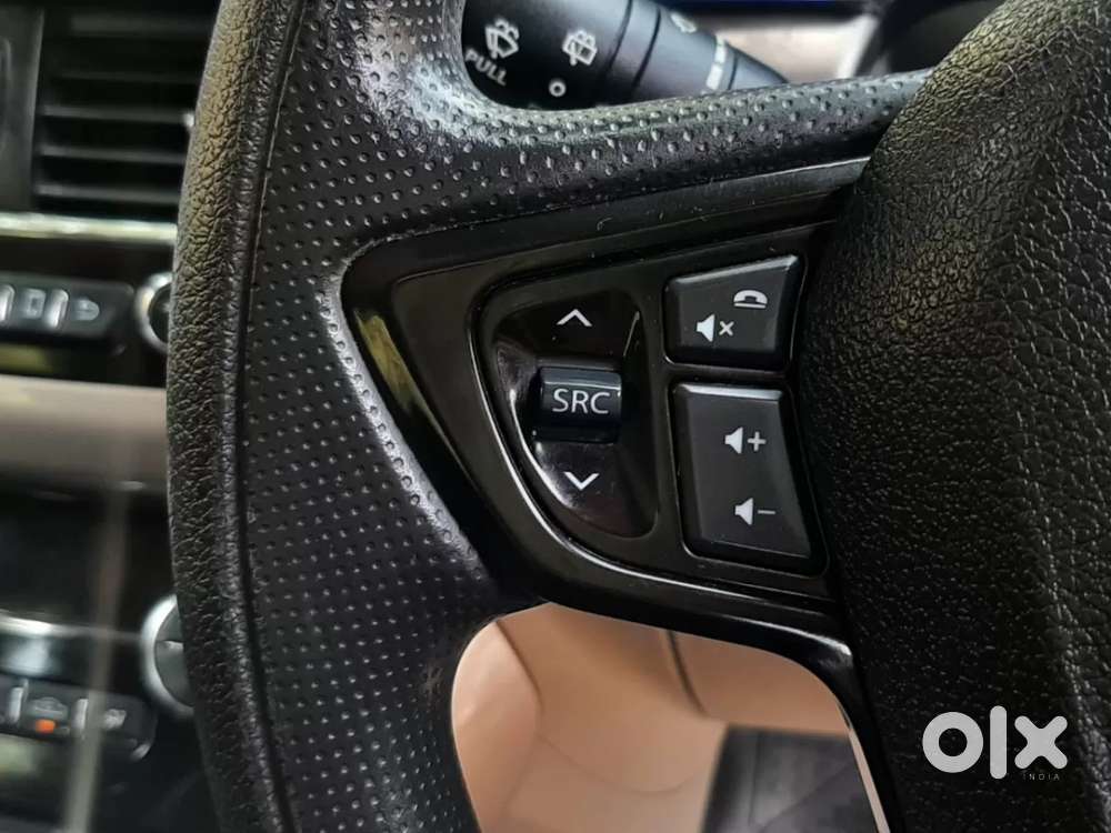 Tata Nexon 1.2 Revotron Xza Plus, 2019, Petrol