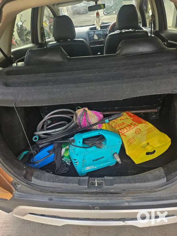 Honda Wr-v I-vtec 2017
