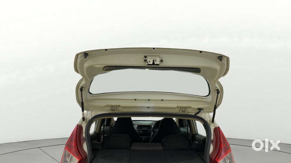 Hyundai Eon Magna +, 2014, Petrol