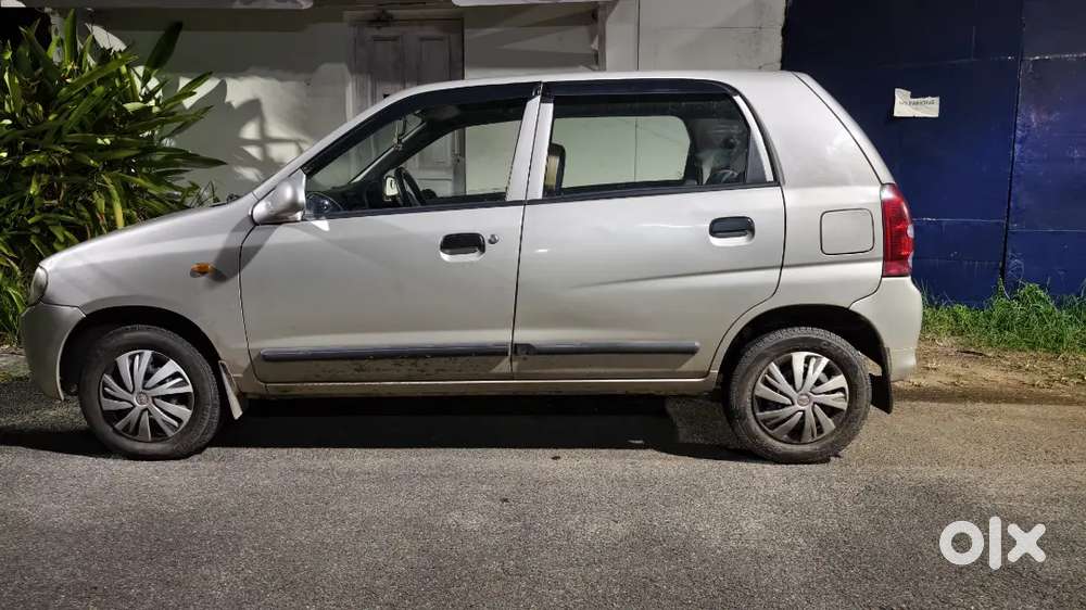 Maruti Suzuki Alto 2008