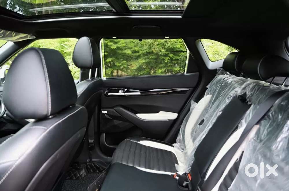 Kia Seltos Gtx Plus 1.5 Turbo Petrol Dct, 2023, Petrol