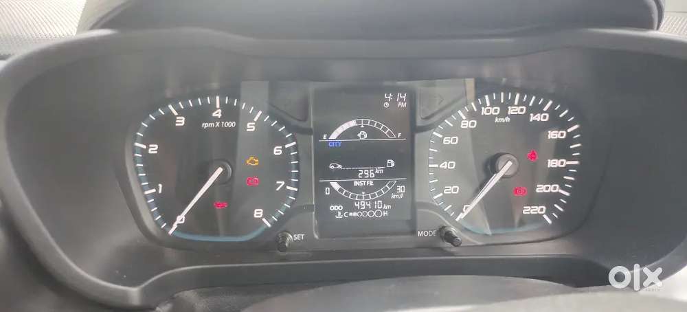 Tata Altroz Diesel 2024