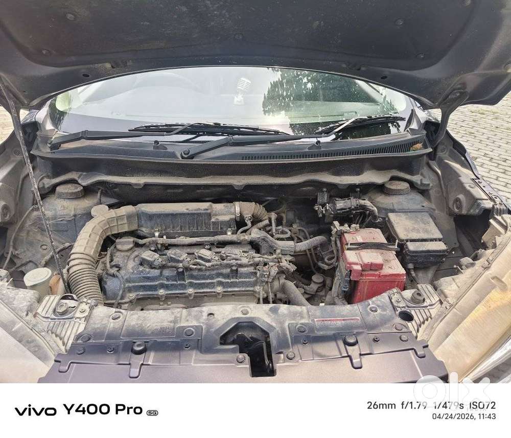 Maruti Suzuki Xl6, 2019, Petrol