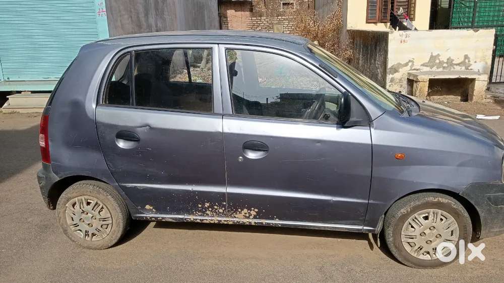 Hyundai Santro Xing 2011