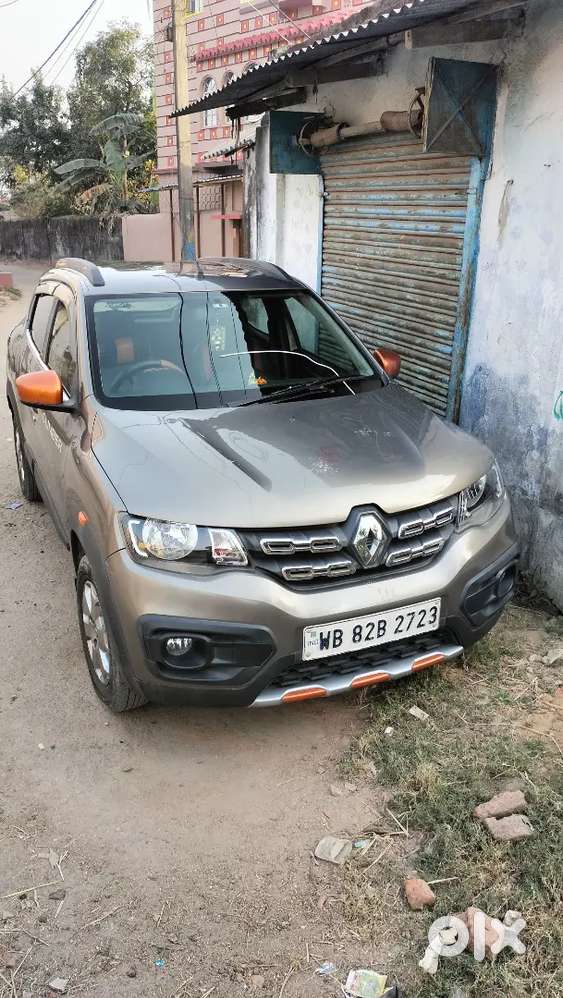 Renault Kwid 2017