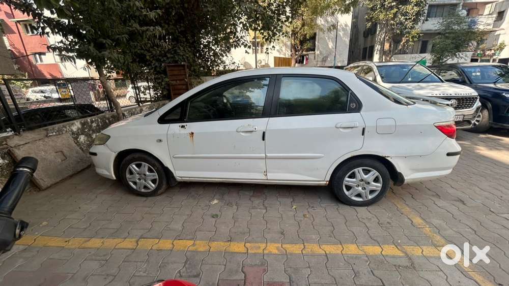 Honda City Zxi  2008 - Price Negotiable