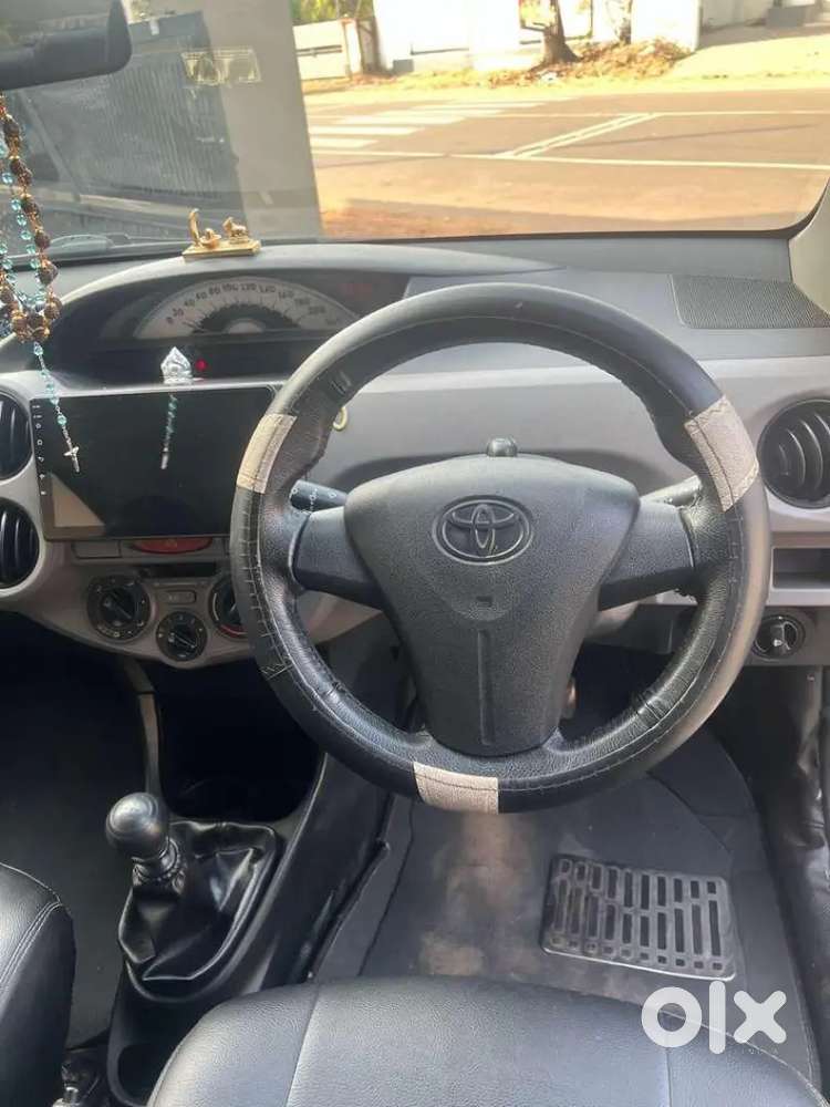 Crystal Clear Mint Condition, Lawyer Driven