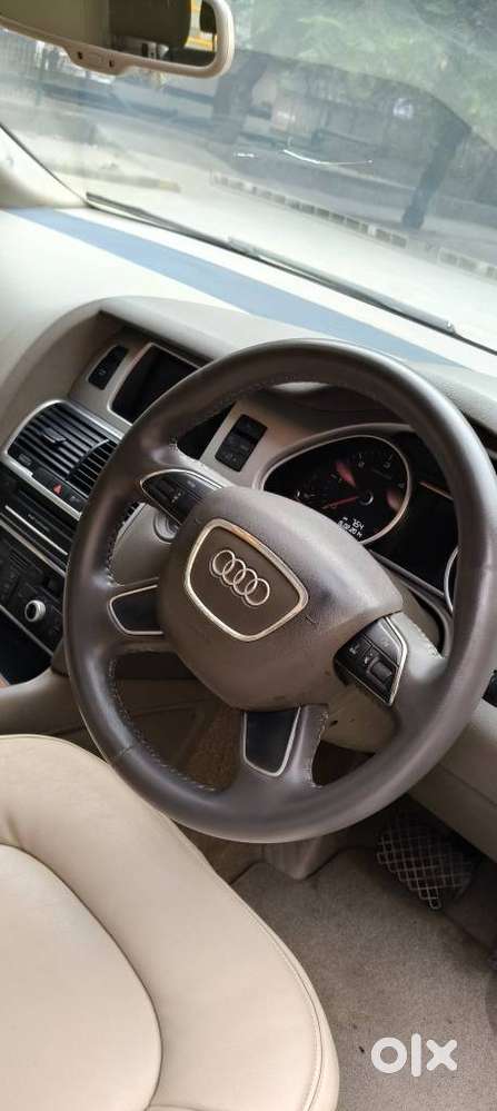 Audi Q7 3.0 Tdi Quattro, 2014, Diesel