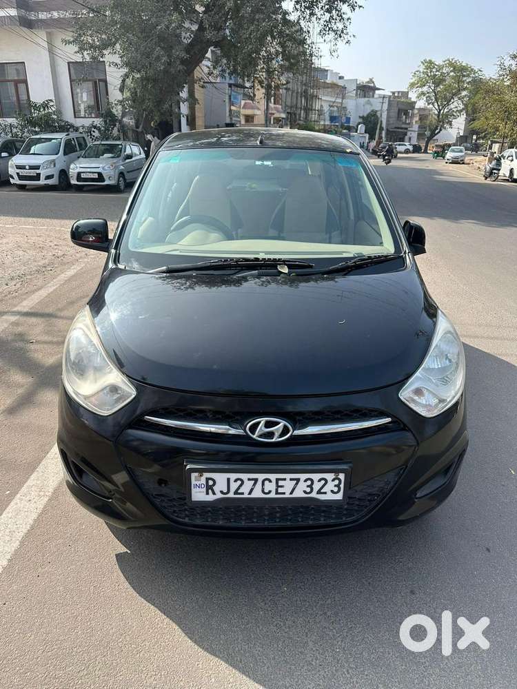Hyundai I10 1.2 Kappa Magna, 2015, Petrol