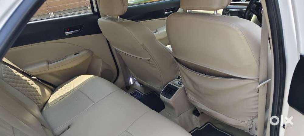 Maruti Suzuki Swift Dzire Vdi Bsiv, 2018, Diesel