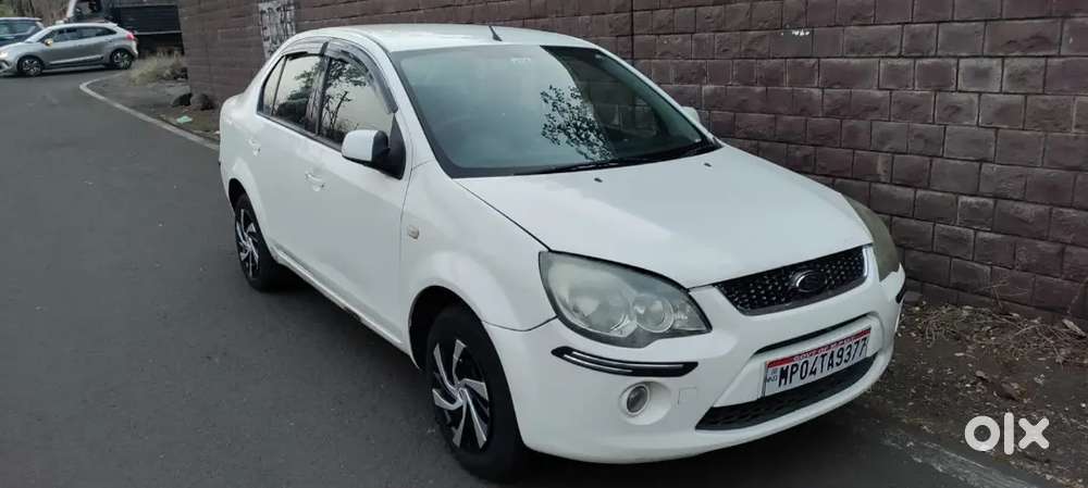 Ford Fiesta Classic 2015 Diesel
