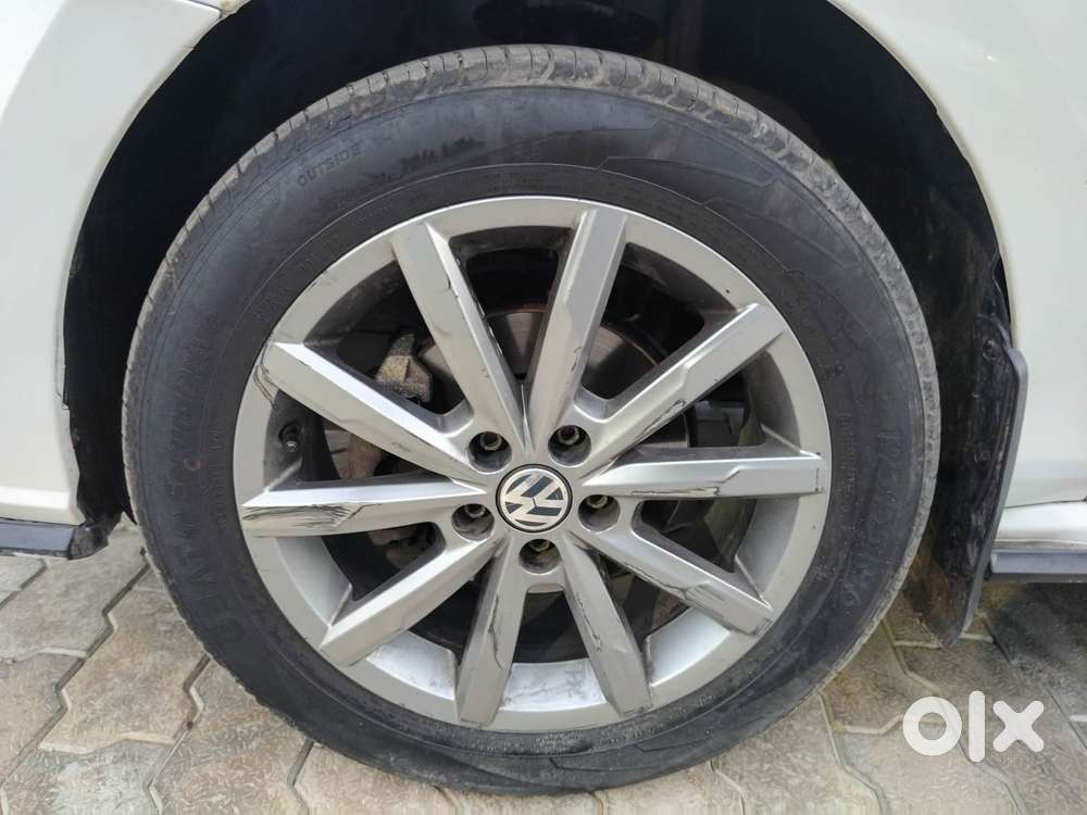 Volkswagen Polo 1.0 Highline Plus Tsi, 2020, Petrol