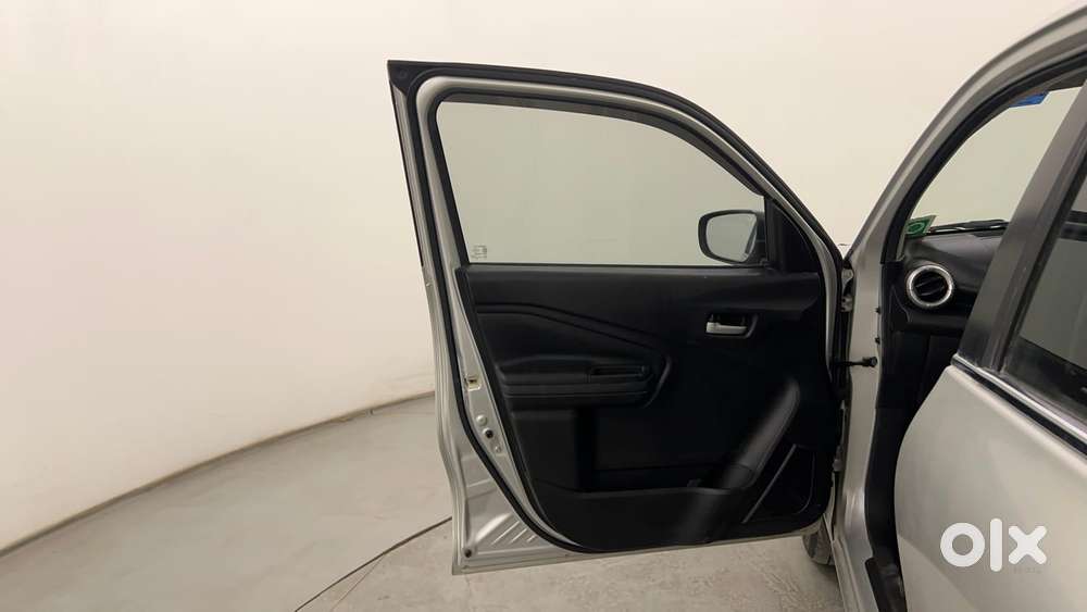 Maruti Suzuki Celerio 1.0 Zxi Plus Amt, 2025, Petrol