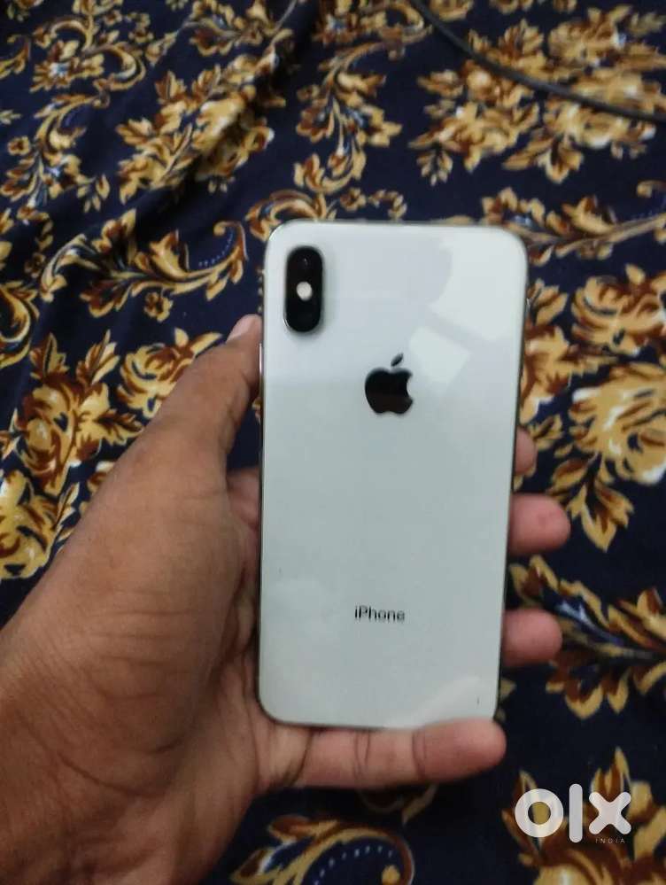 Xs for sale 64gb white Mobile Phones 1824720974