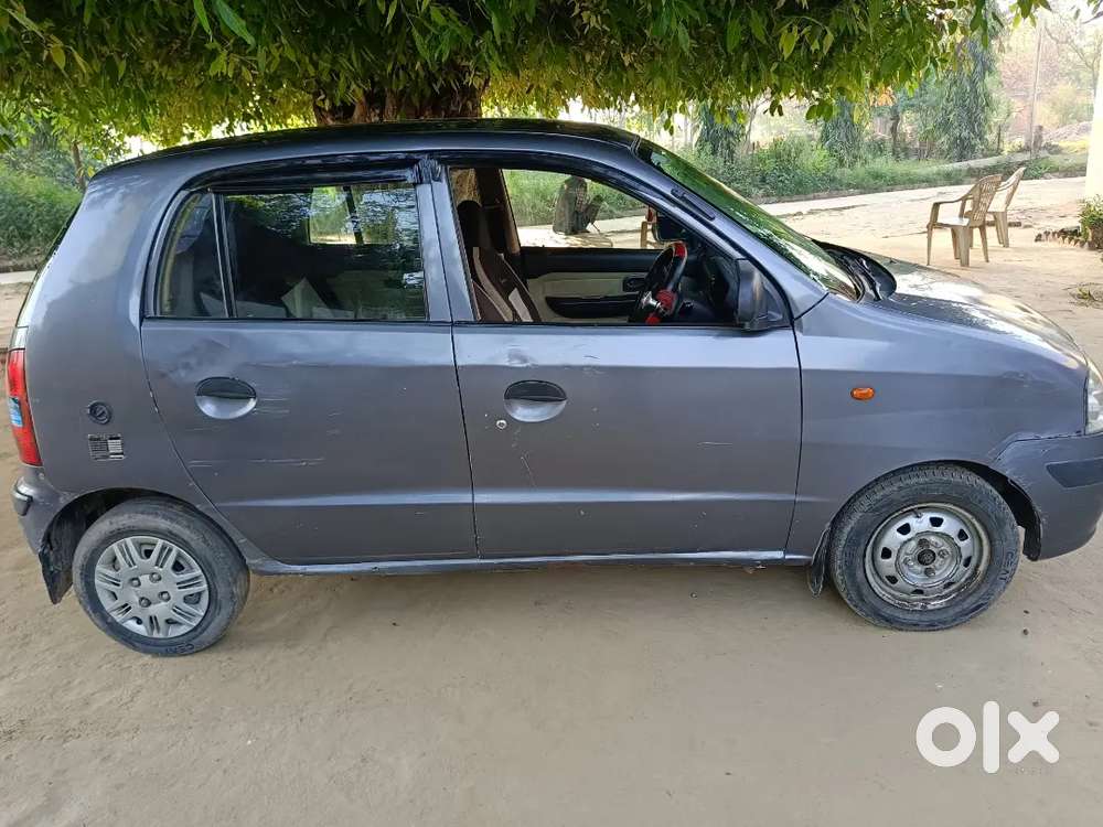 Petrol And Lpg , Available In Good Condition