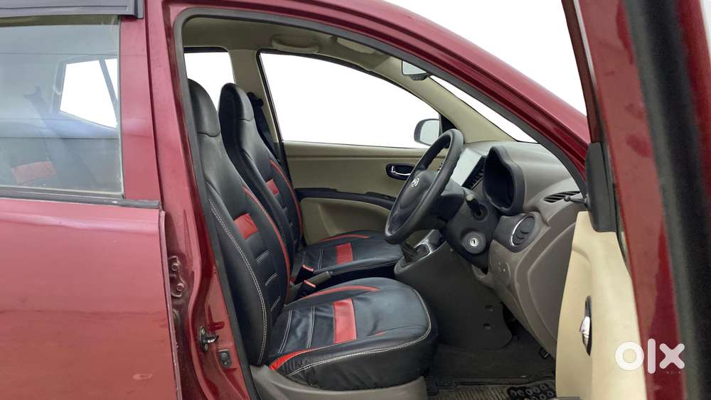 Hyundai I10 Sportz 1.1l, 2014, Petrol
