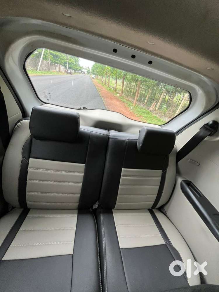Renault Triber, 2021, Petrol