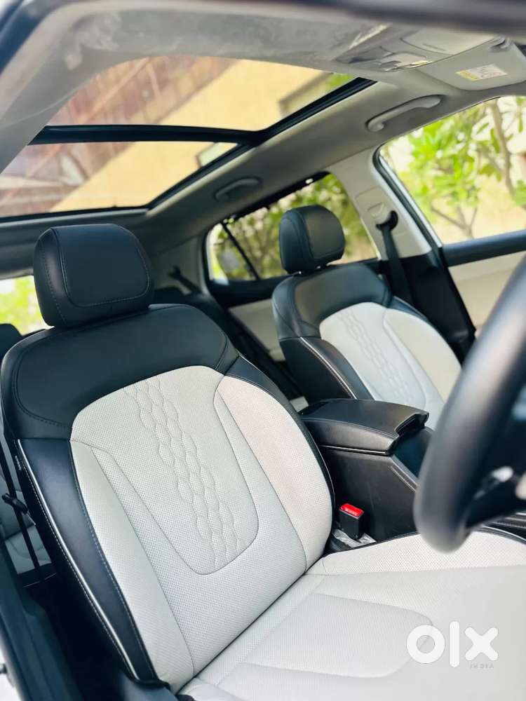Hyundai Creta Sx (o) 1.5 Diesel, 2021, Diesel