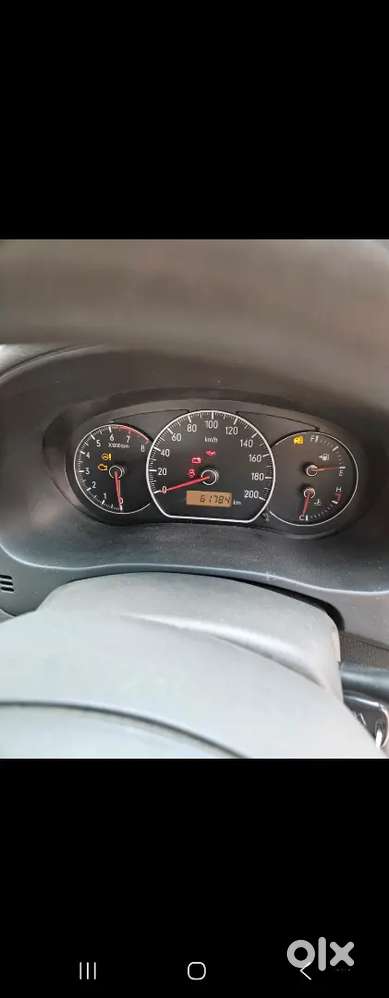 Maruti Suzuki Sx4 Zxi 2009