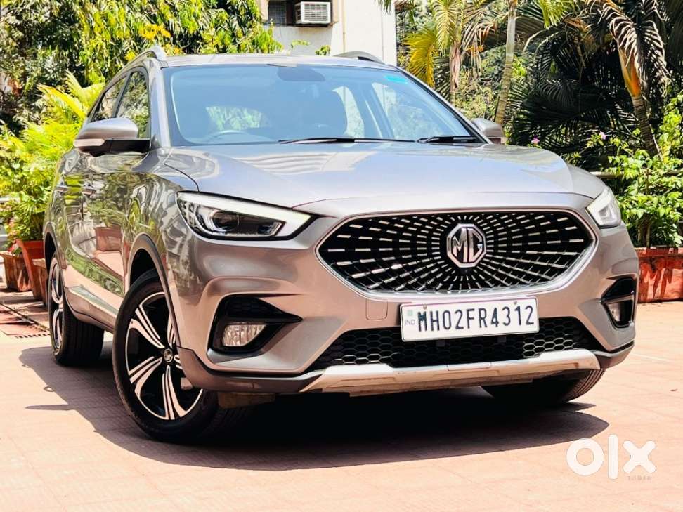 Mg Astor 1.5 Sharp Cvt, 2022, Petrol