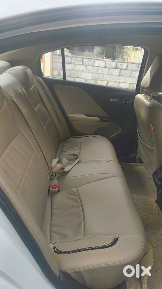 Honda City I-vtec Vx, 2021, Petrol