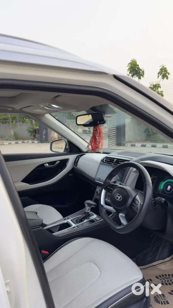 Hyundai Creta Sx (o) 1.5 Diesel Automatic, 2020, Diesel