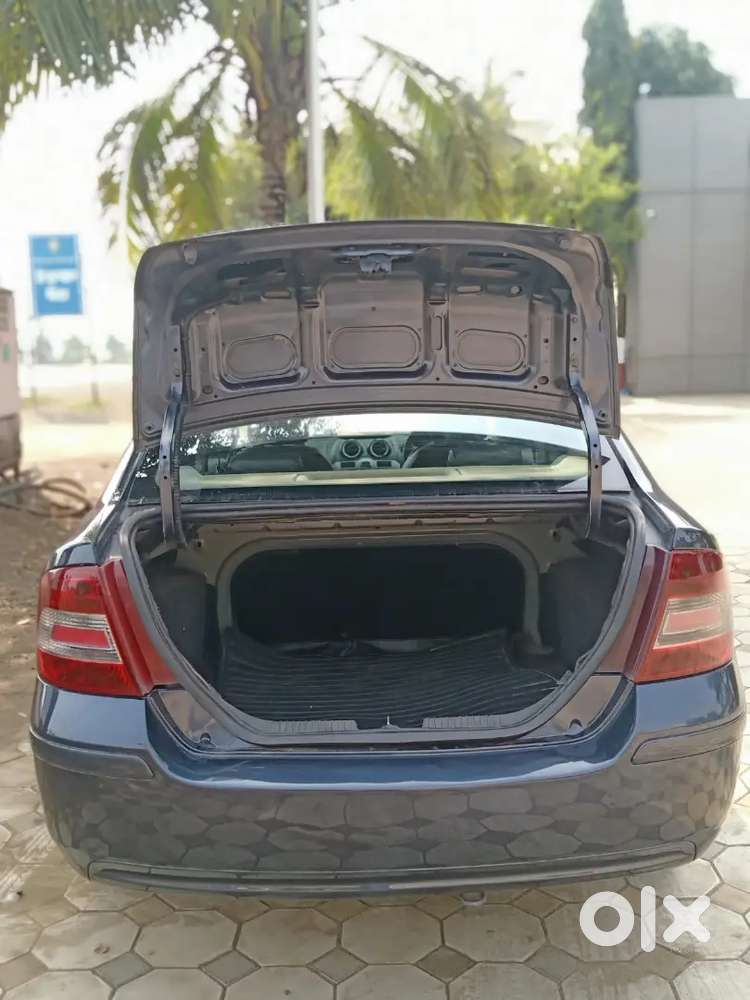 Ford Fiesta Classic 2014 Diesel Well Maintained Top Model