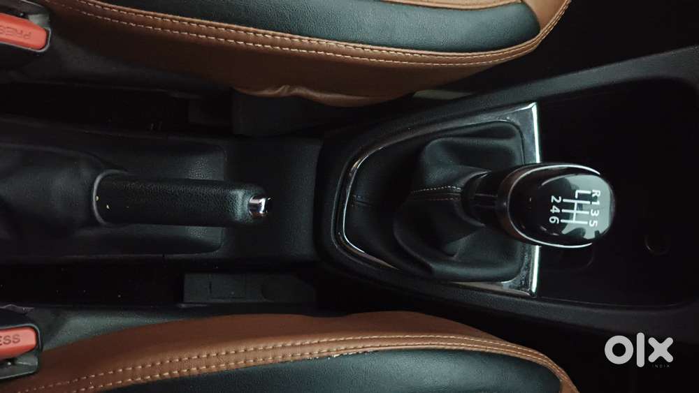 Renault Captur 1.5 Rxt Dual Tone Diesel, 2018, Diesel