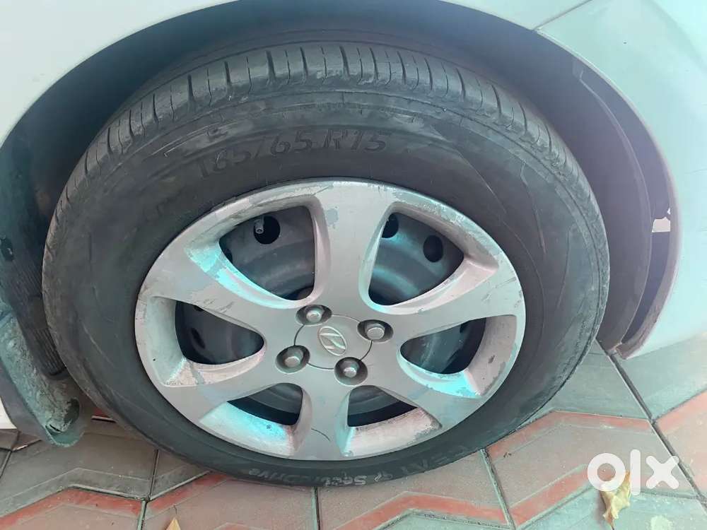 Hyundai Verna 2014