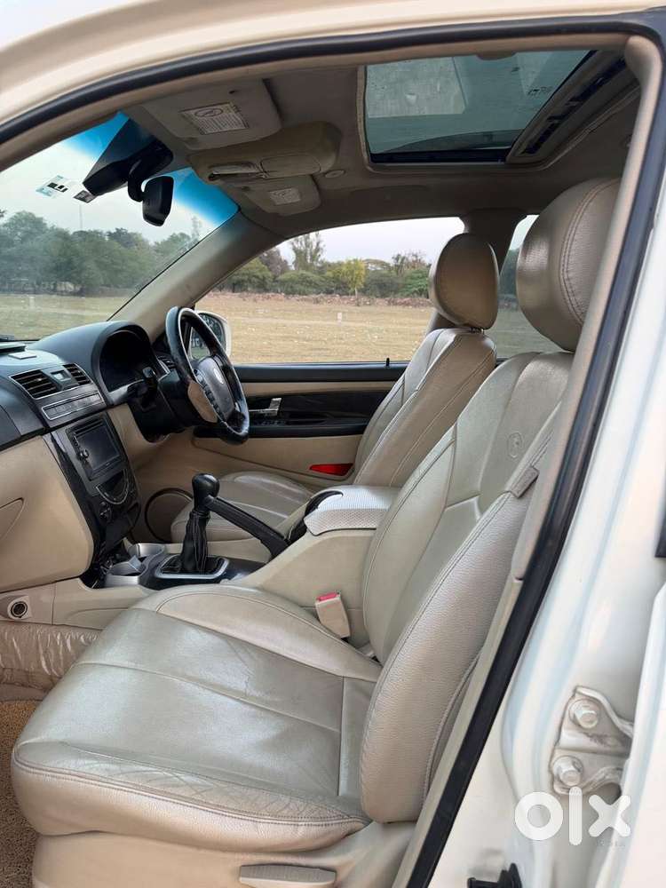 Ssangyong Rexton Rx5, 2017, Diesel