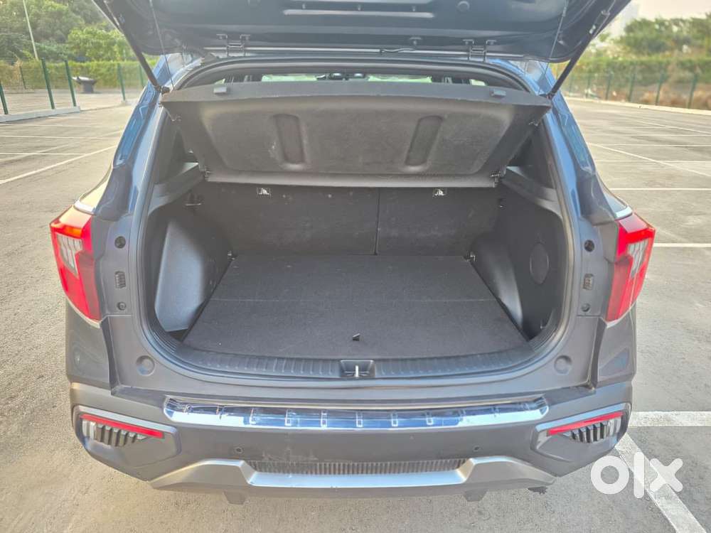 Kia Seltos Gtx Plus, 2024, Diesel