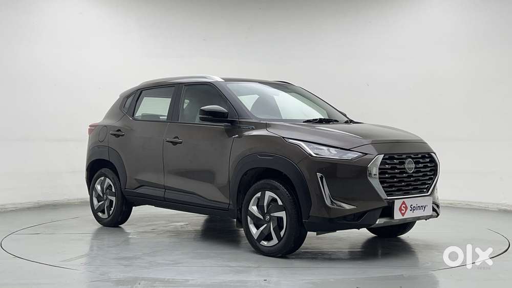 Nissan Magnite 1.0 Xl, 2024, Petrol