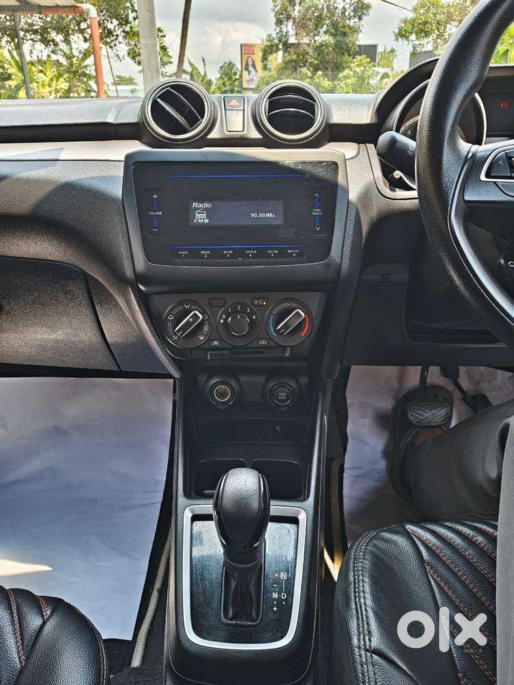 Maruti Suzuki Swift 2023, 2023, Petrol