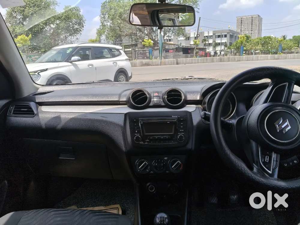 Swift Vxi 2020