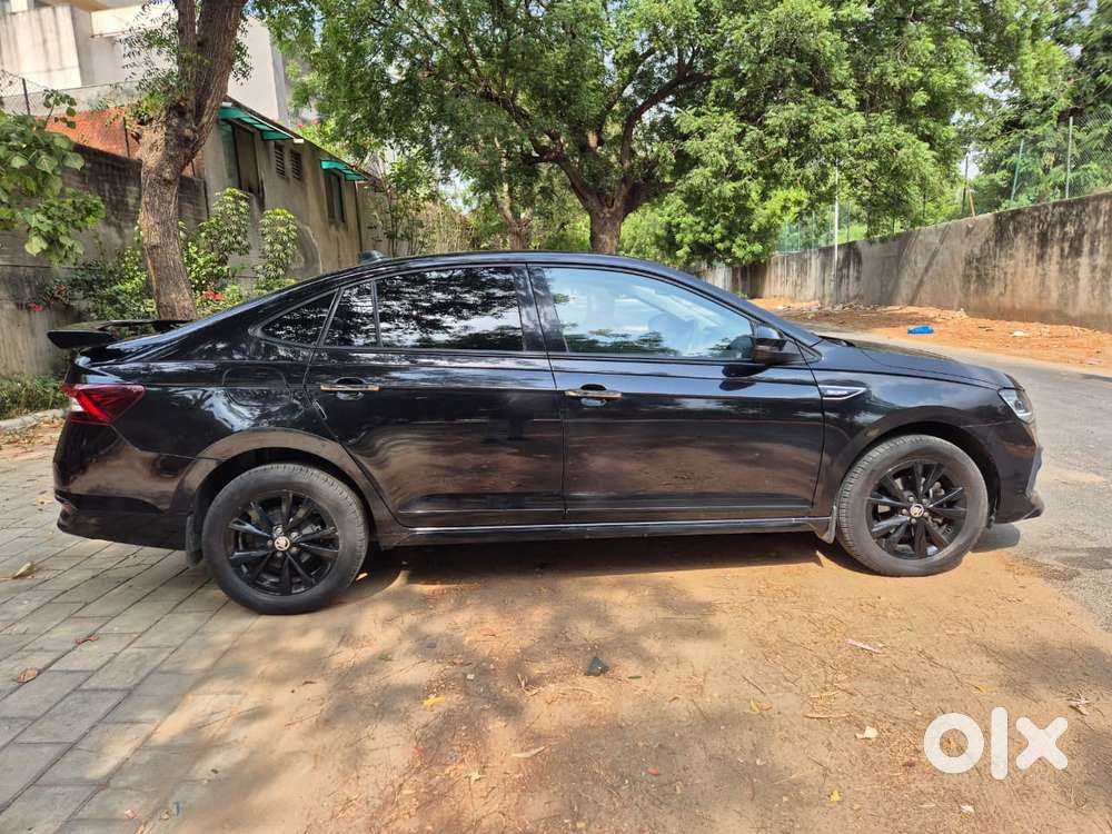 Skoda Slavia 1.0 Tsi Style, 2025, Petrol