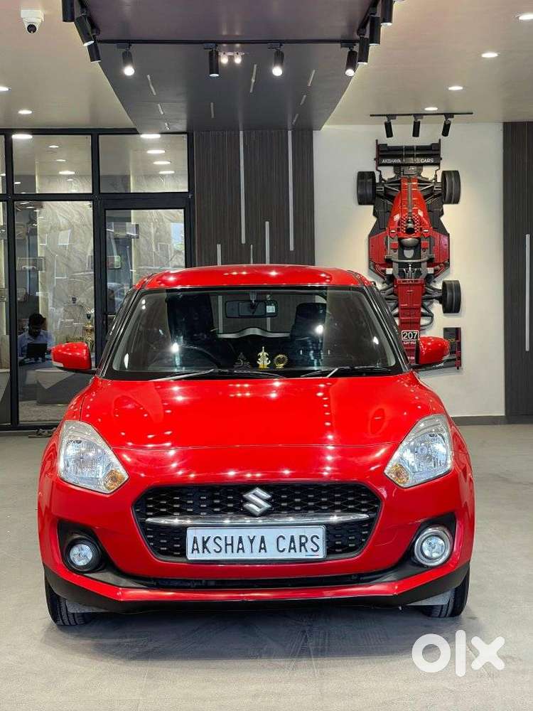 Maruti Suzuki Swift 2023, 2023, Petrol