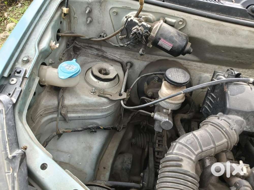 Maruti Suzuki Alto 800 2013 Petrol 140022 Km Driven